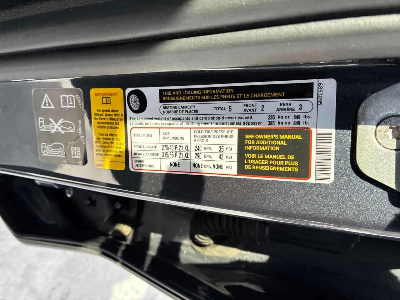 BMW X5 * xDrive40i * CARFAX * ЦЕНА ДО БГ, снимка 16 - Автомобили и джипове - 53915741