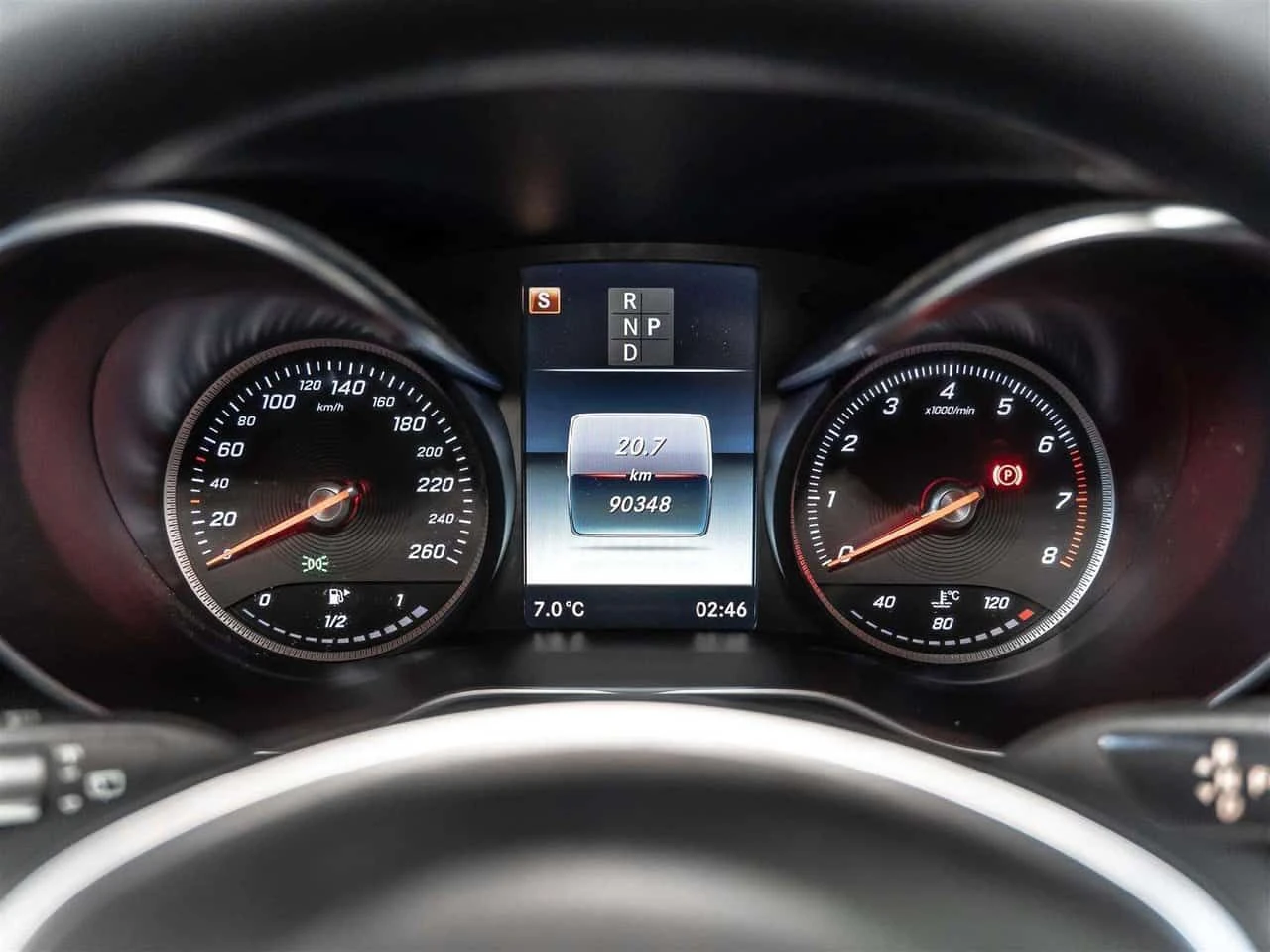 Mercedes-Benz GLC * GLC300 Base 4M * CARFAX * ���� �� �� | Mobile.bg � ����������� 14