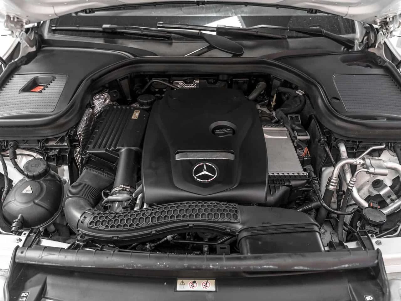 Mercedes-Benz GLC * GLC300 Base 4M * CARFAX * ���� �� �� | Mobile.bg � ����������� 13