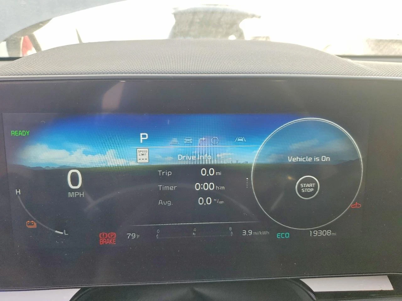 Kia Niro EV WIND FWD, снимка 9 - Автомобили и джипове - 54456151