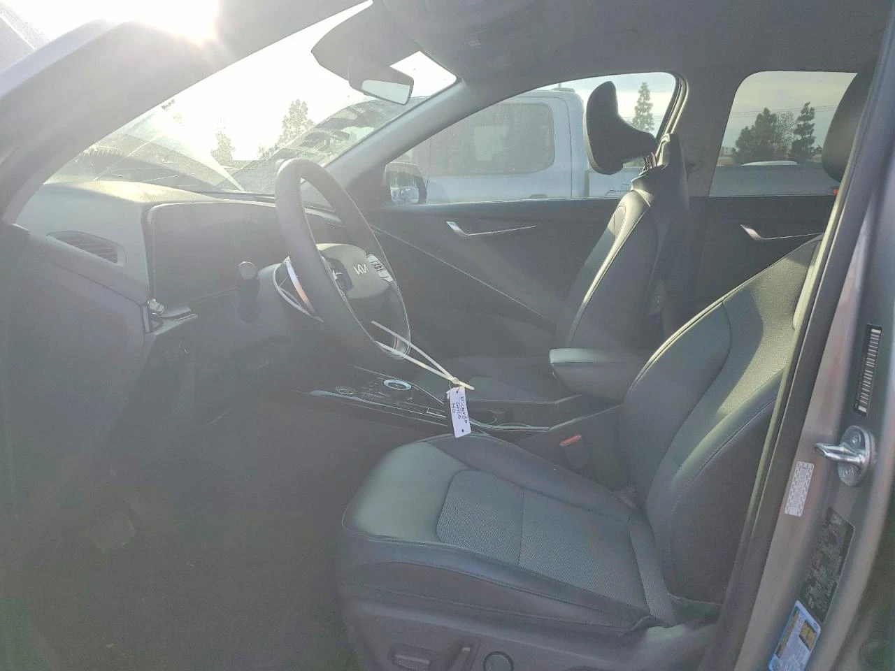 Kia Niro EV WIND FWD, снимка 7 - Автомобили и джипове - 54456151