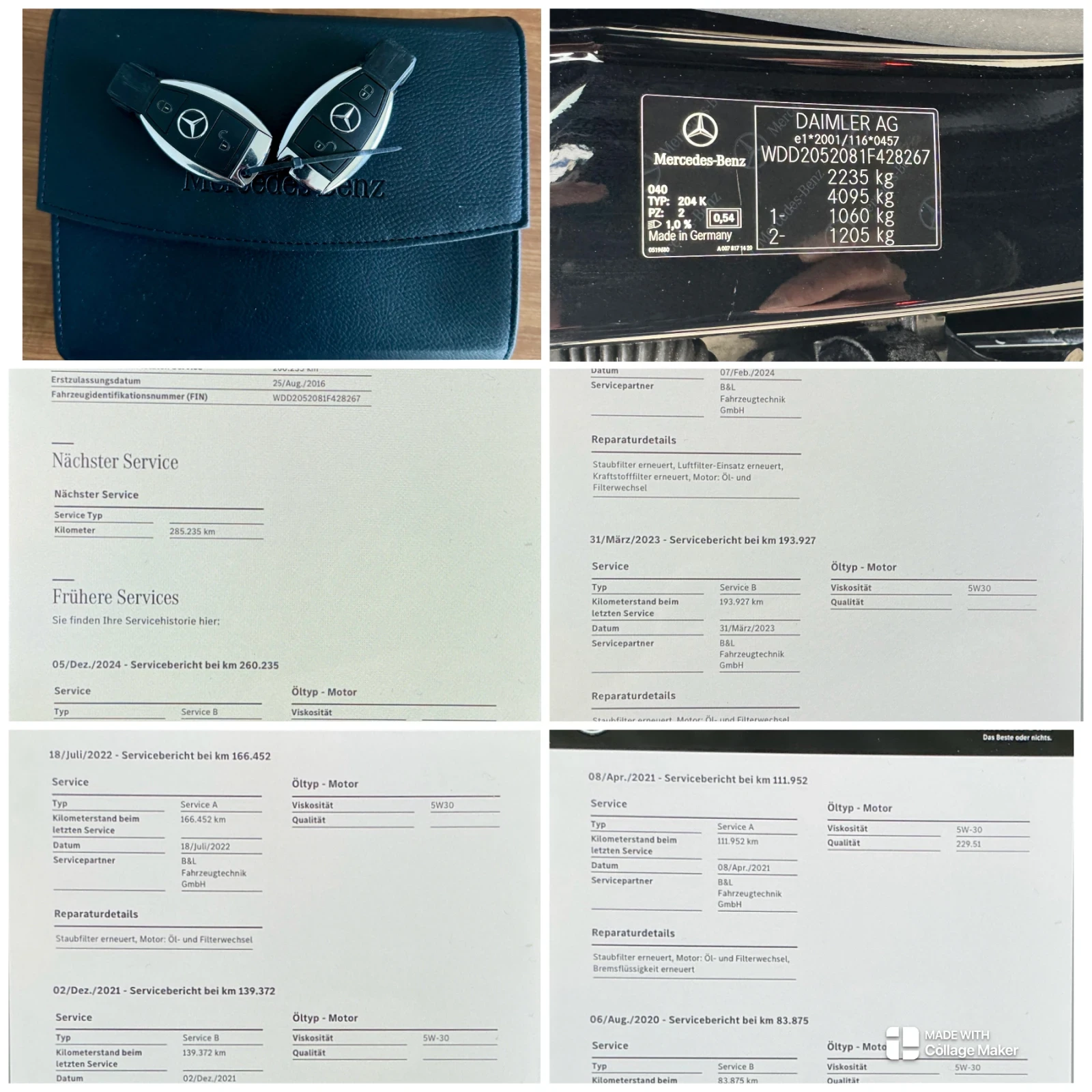 Mercedes-Benz C 250 d 205ps AMG-Night ACC LED-Intelligent FULL-LEADER, снимка 17 - Автомобили и джипове - 54552785