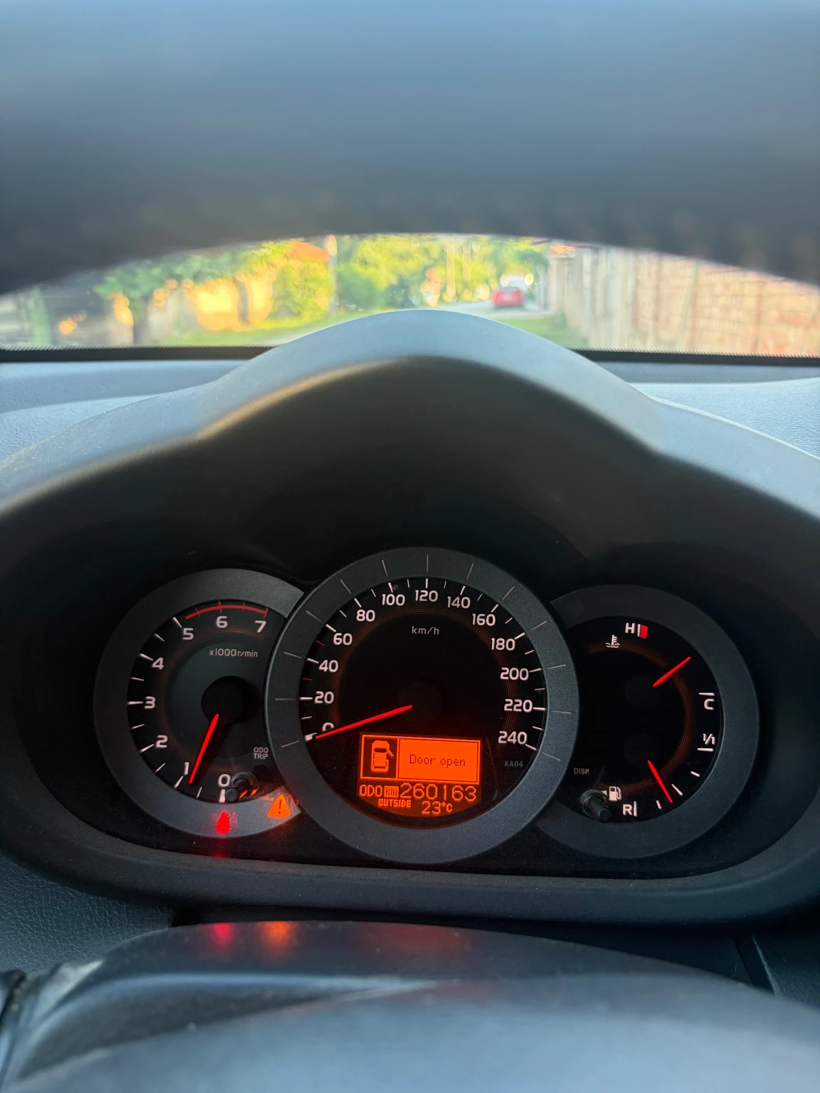 Toyota Rav4, снимка 8 - Автомобили и джипове - 54876928