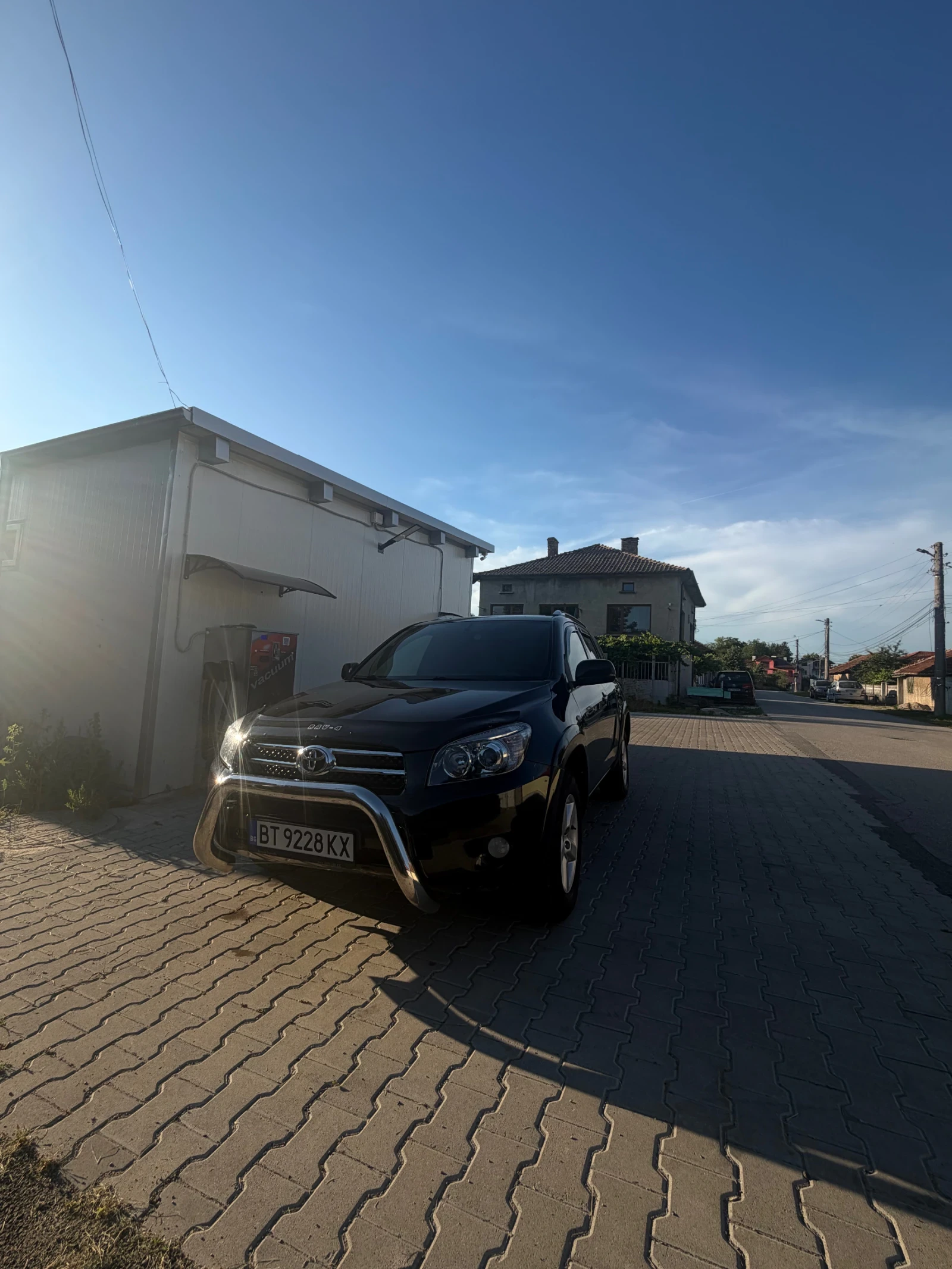 Toyota Rav4, снимка 4 - Автомобили и джипове - 54876928