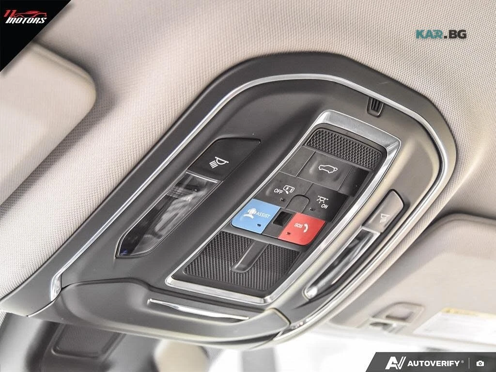Jeep Grand cherokee  Limited * АвтоКредит * (ЦЕНА ДО БГ), снимка 17 - Автомобили и джипове - 55002573