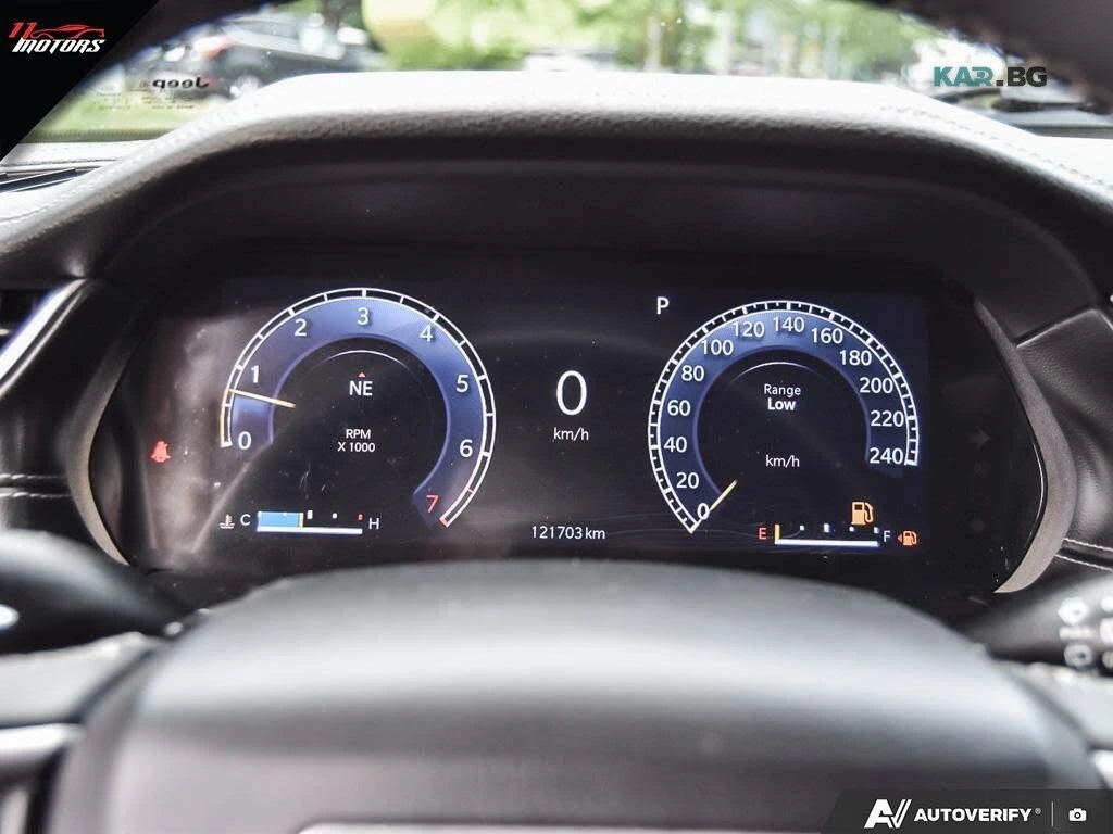 Jeep Grand cherokee  Limited * АвтоКредит * (ЦЕНА ДО БГ), снимка 11 - Автомобили и джипове - 55002573