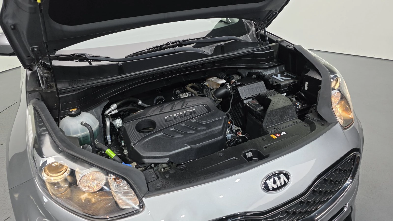 Kia Sportage 1.6* ������ ���� | Mobile.bg � ����������� 6