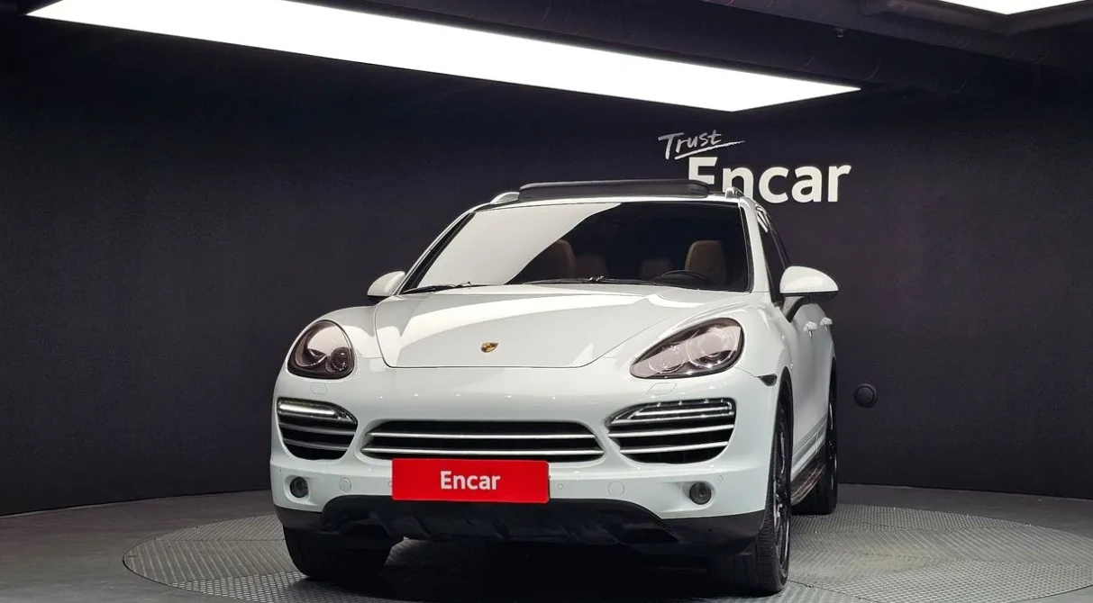 Porsche Cayenne 3.0 DIESEL * ��������� * �������� *  | Mobile.bg � ����������� 2