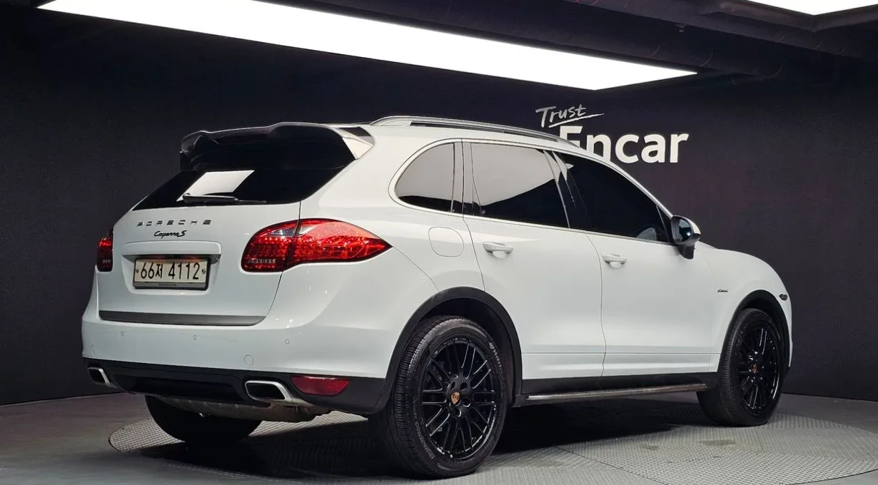 Porsche Cayenne 3.0 DIESEL * ��������� * �������� *  | Mobile.bg � ����������� 3
