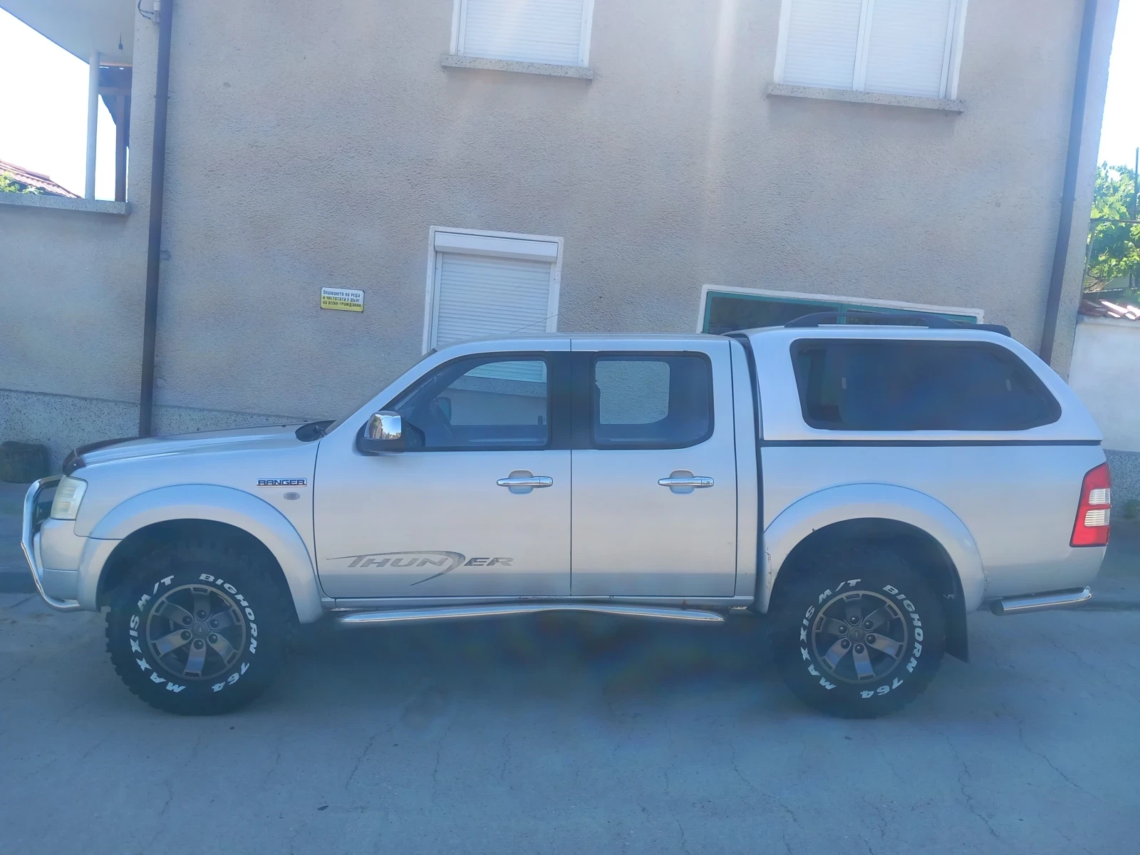 Ford Ranger, снимка 5 - Автомобили и джипове - 55411785