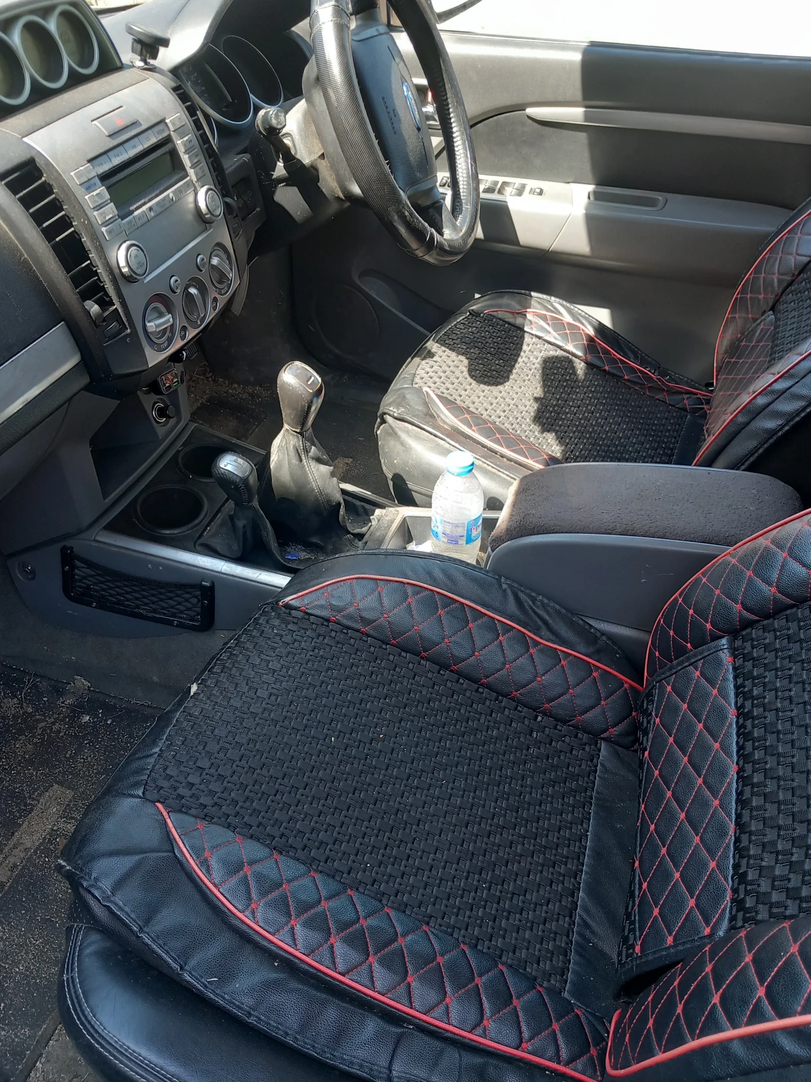 Ford Ranger, снимка 9 - Автомобили и джипове - 55411785