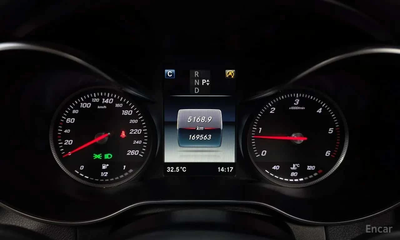 Mercedes-Benz GLC 4MATIC Premium | АВТОФИНАНСИРАНЕ, снимка 8 - Автомобили и джипове - 55694760