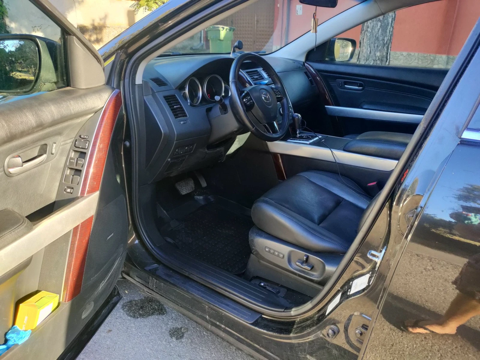 Mazda CX-9 Grand Touring | Mobile.bg � ����������� 11