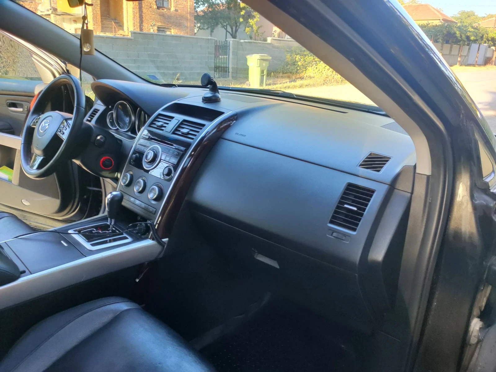 Mazda CX-9 Grand Touring | Mobile.bg � ����������� 9