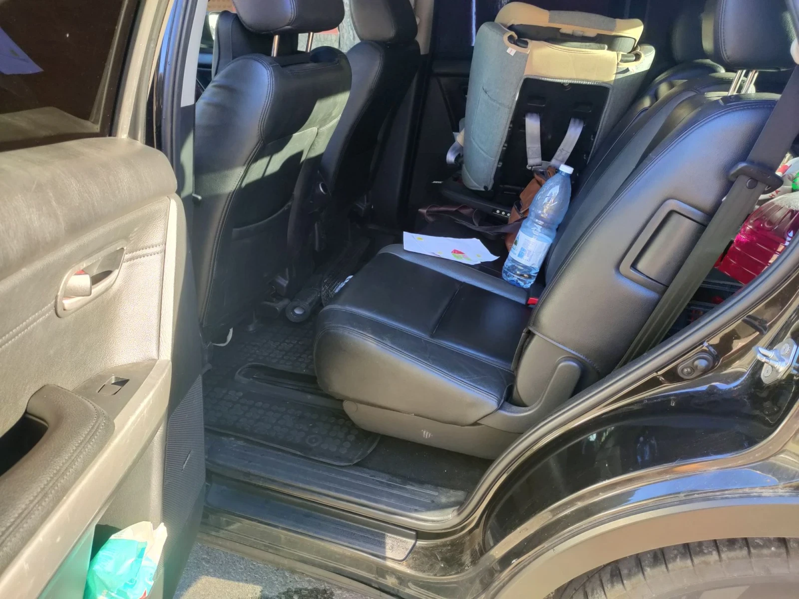 Mazda CX-9 Grand Touring | Mobile.bg � ����������� 10