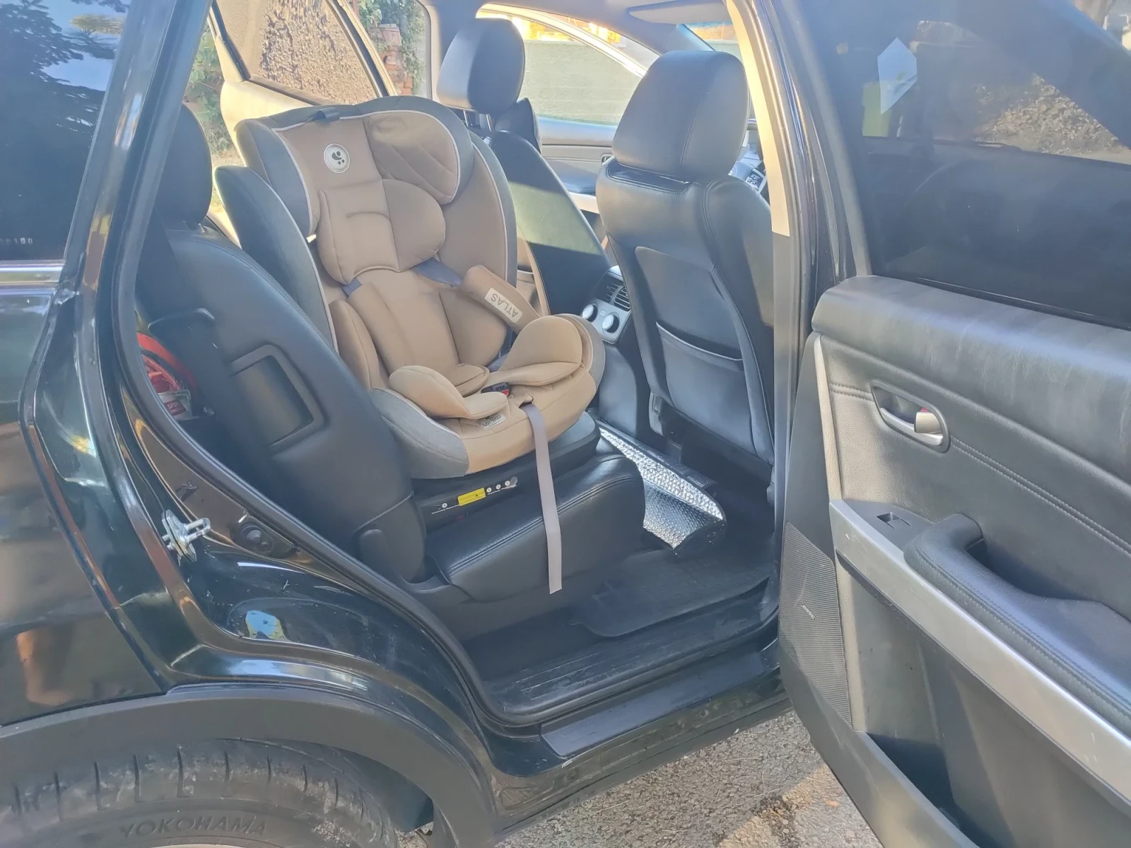 Mazda CX-9 Grand Touring | Mobile.bg � ����������� 6