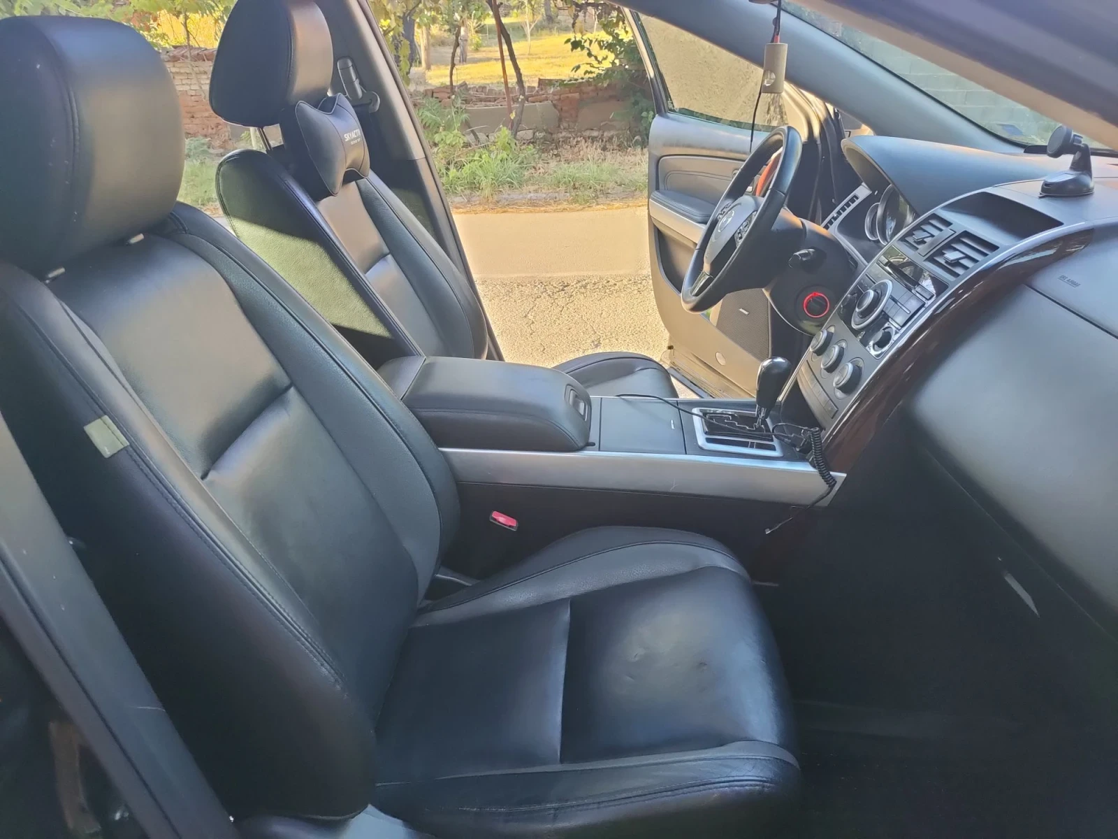 Mazda CX-9 Grand Touring | Mobile.bg � ����������� 8