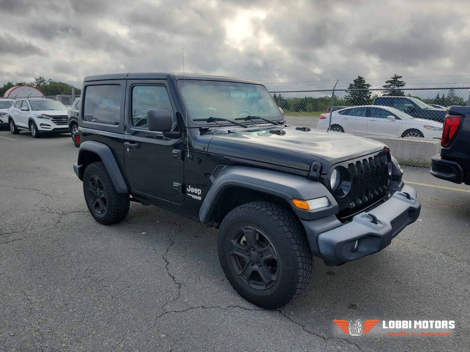 Jeep Wrangler, снимка 5 - Автомобили и джипове - 55955109