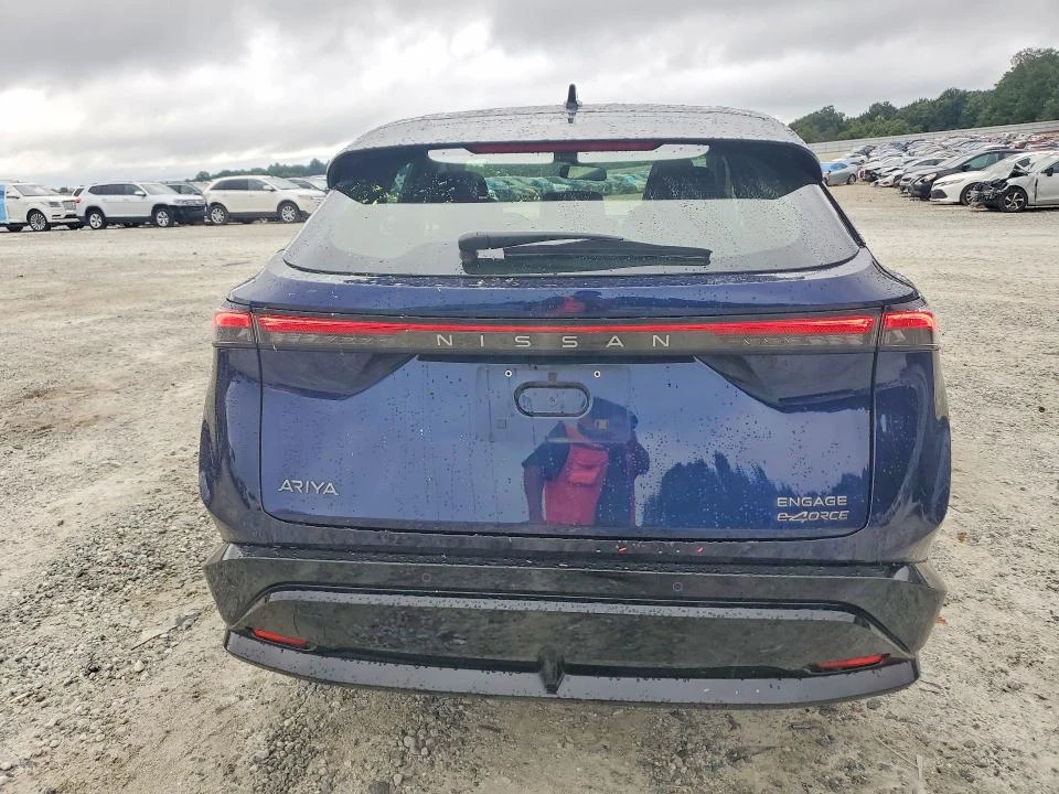 Nissan Ariya 2023 NISSAN ARIYA ENGAGE | Mobile.bg � ����������� 5