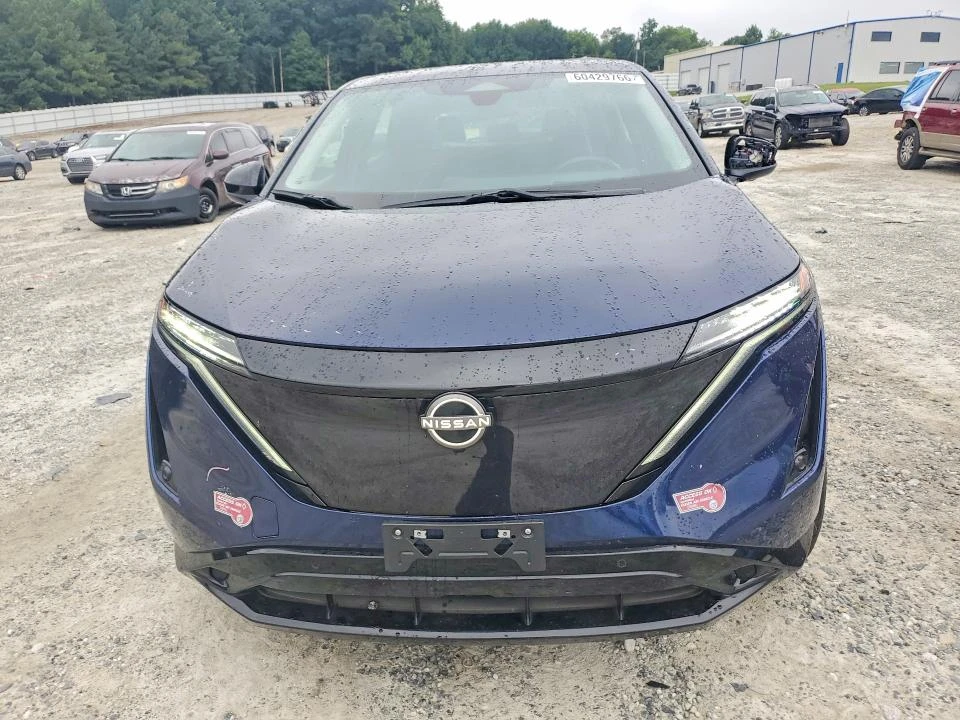 Nissan Ariya 2023 NISSAN ARIYA ENGAGE | Mobile.bg � ����������� 2
