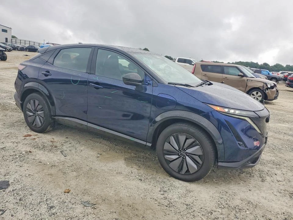 Nissan Ariya 2023 NISSAN ARIYA ENGAGE | Mobile.bg � ����������� 1