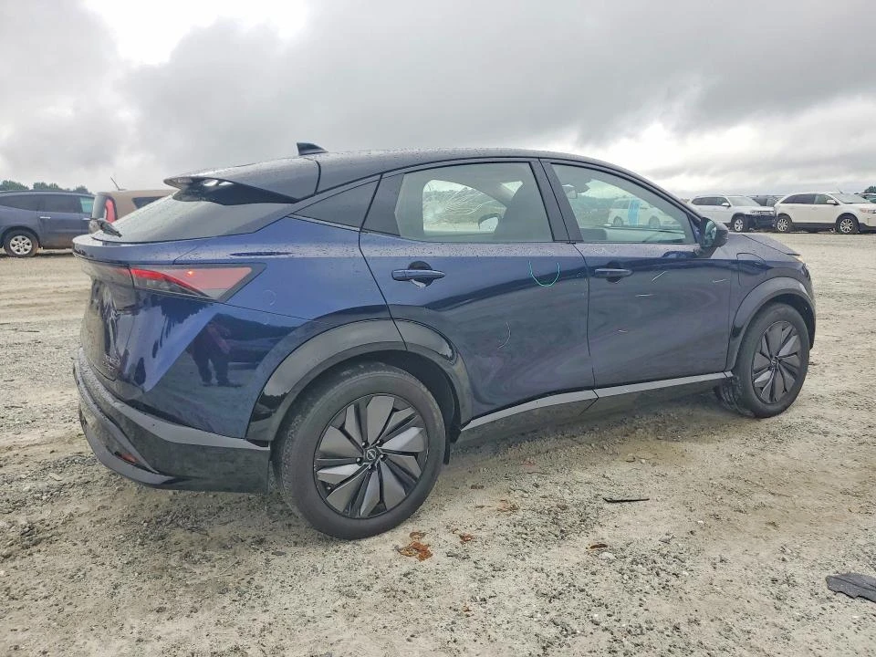 Nissan Ariya 2023 NISSAN ARIYA ENGAGE | Mobile.bg � ����������� 4