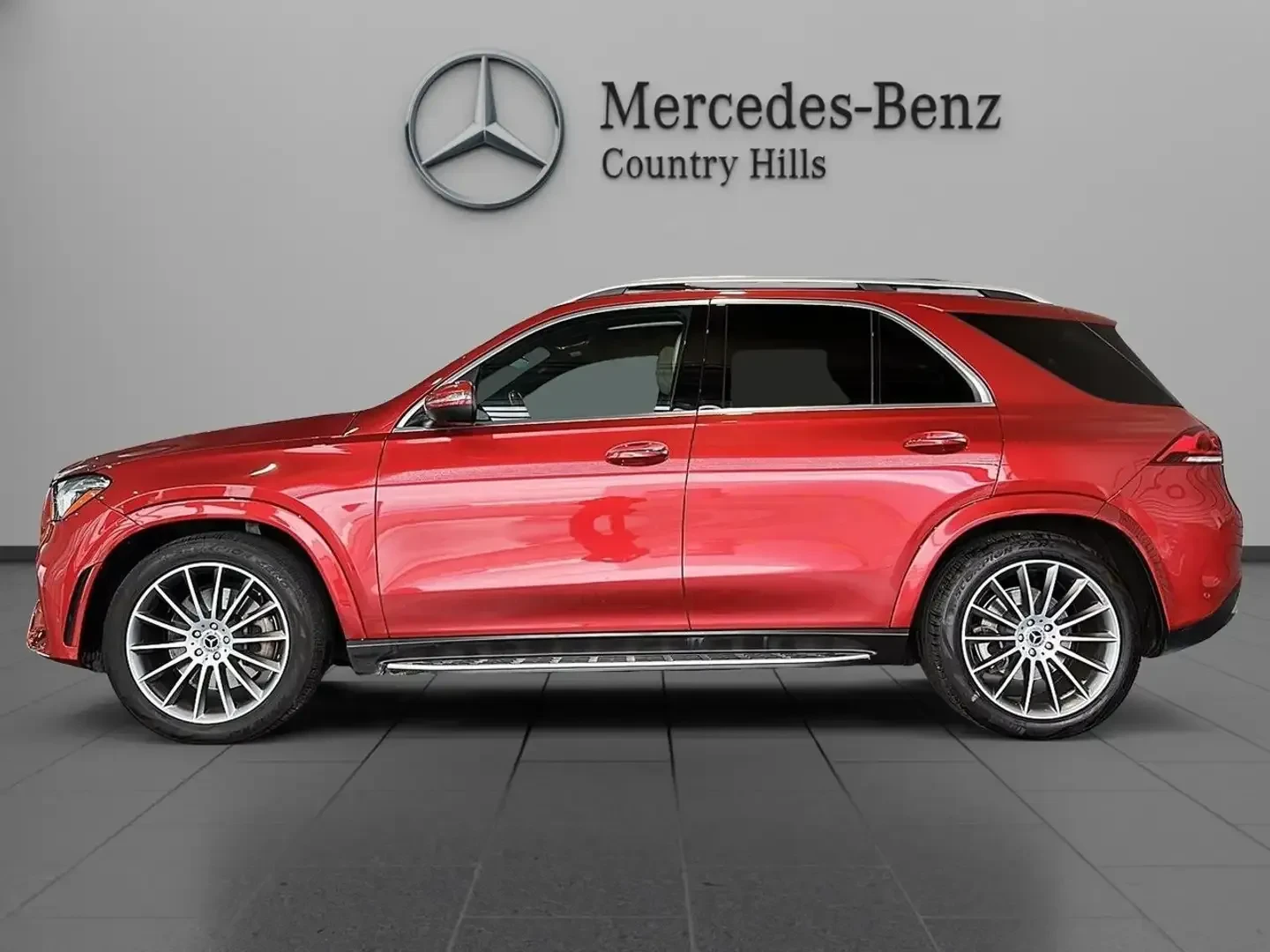 Mercedes-Benz GLE 450 AMG ������, HUD, ���������, ���������, ������, 7 ����� | Mobile.bg � ����������� 2