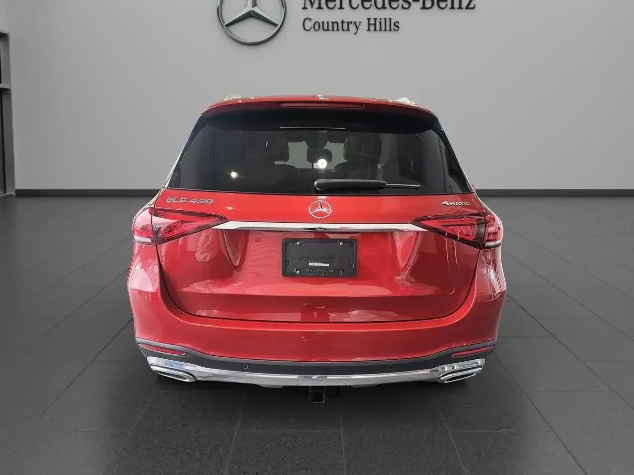 Mercedes-Benz GLE 450 AMG ������, HUD, ���������, ���������, ������, 7 ����� | Mobile.bg � ����������� 4
