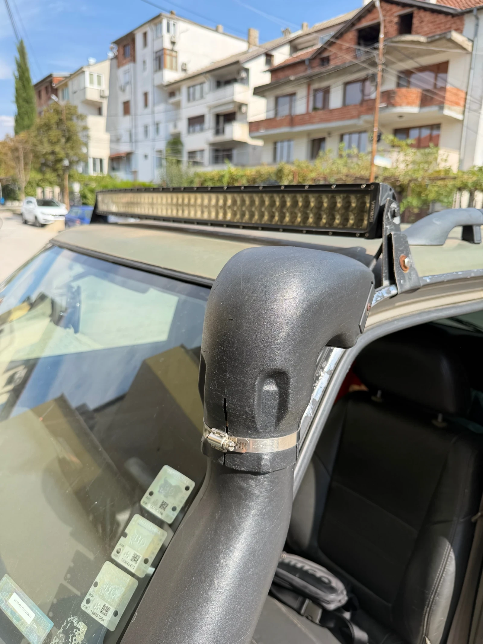 Nissan Patrol BMW Power | Mobile.bg � ����������� 15