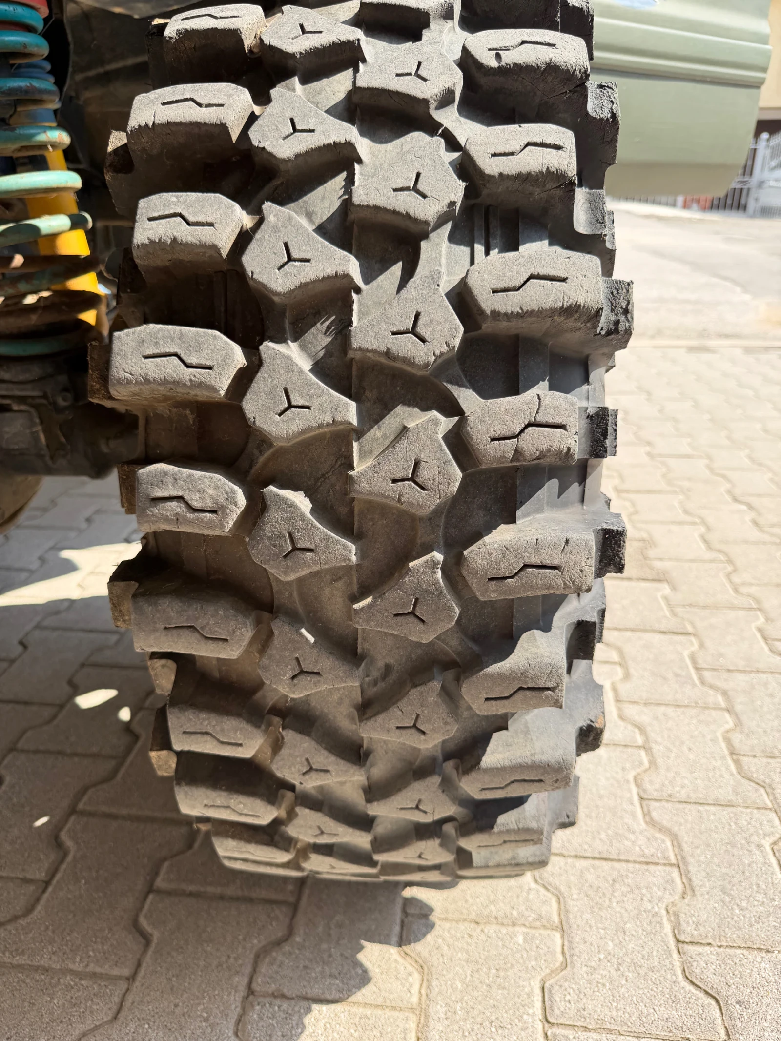 Nissan Patrol BMW Power | Mobile.bg � ����������� 13
