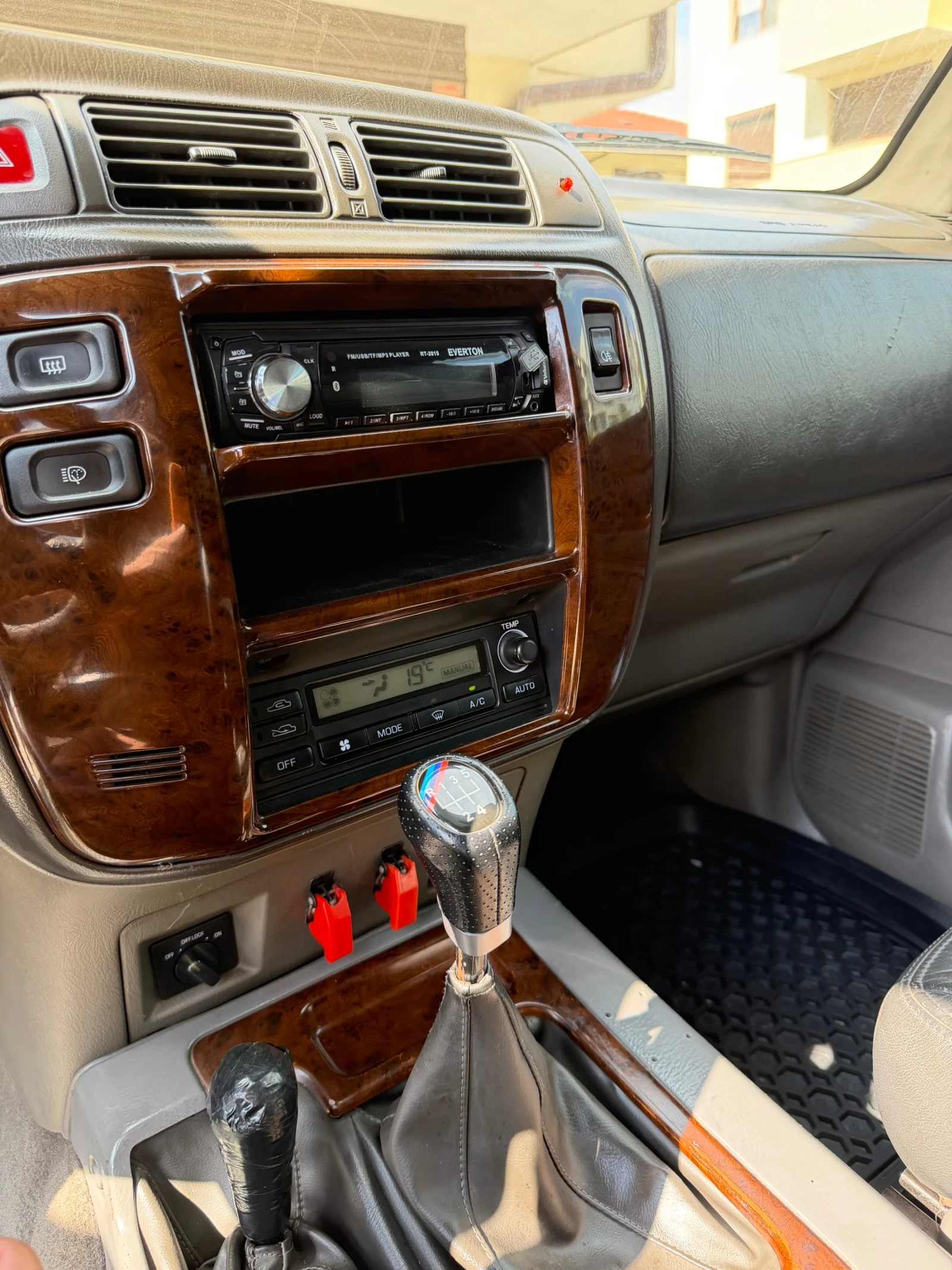 Nissan Patrol BMW Power | Mobile.bg � ����������� 11