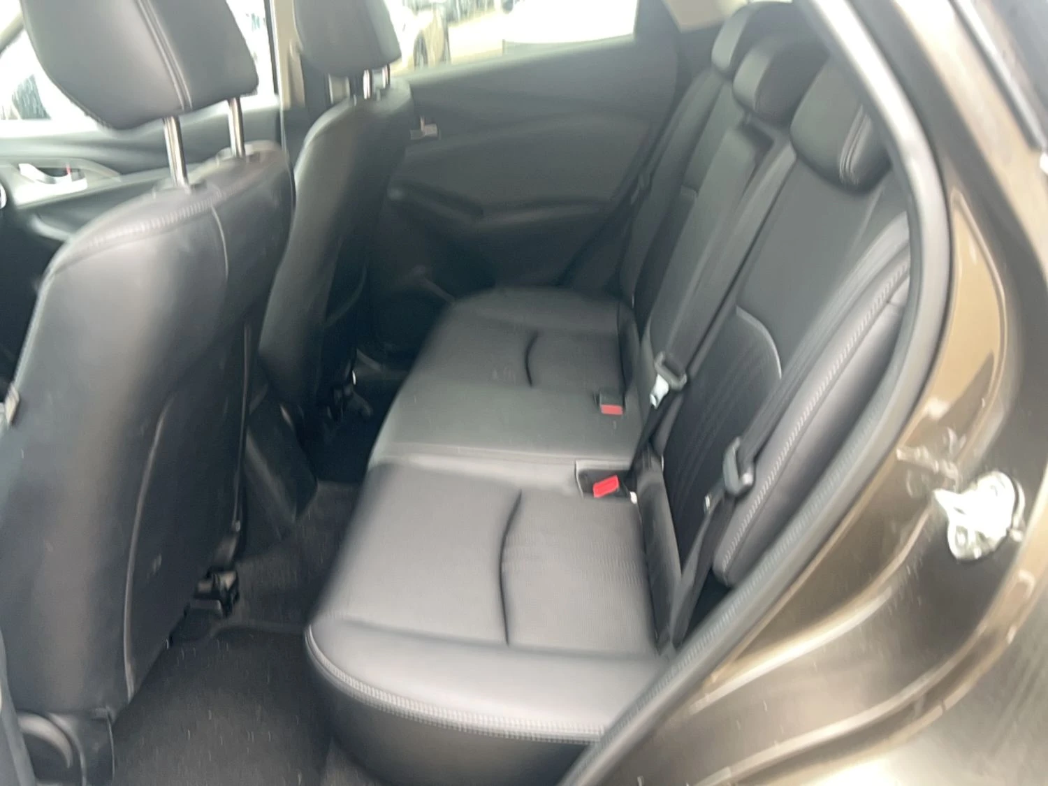 Mazda CX-3 Optimum 2.0 Бензин, снимка 11 - Автомобили и джипове - 56279513