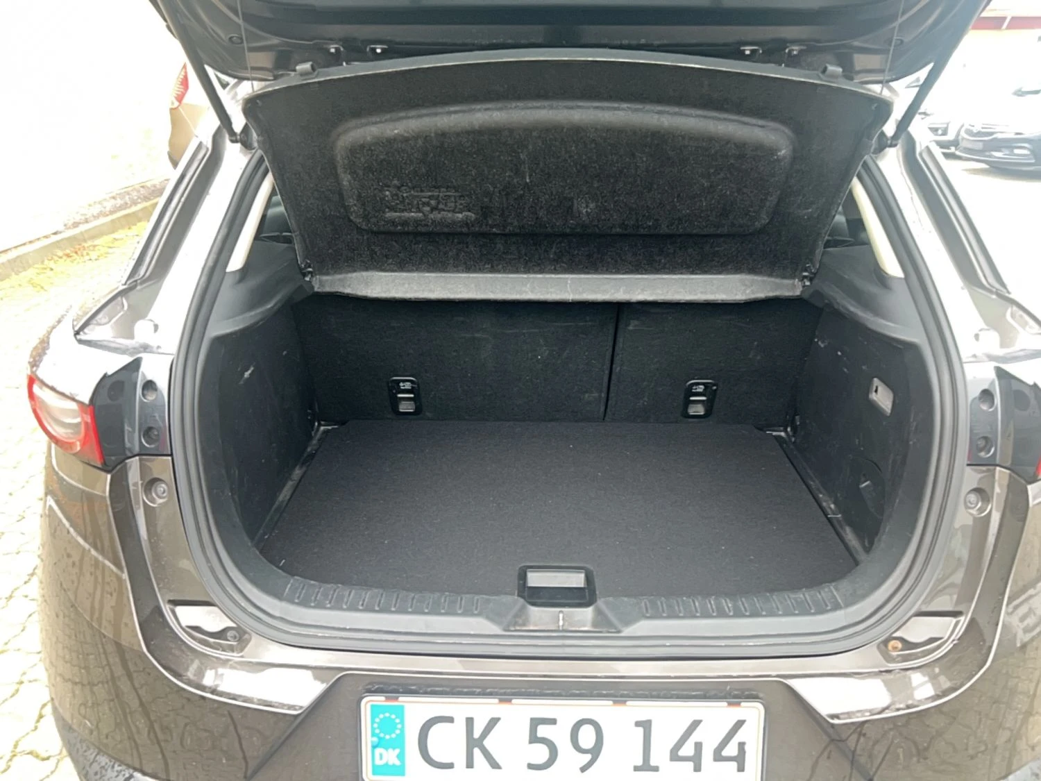 Mazda CX-3 Optimum 2.0 Бензин, снимка 12 - Автомобили и джипове - 56279513