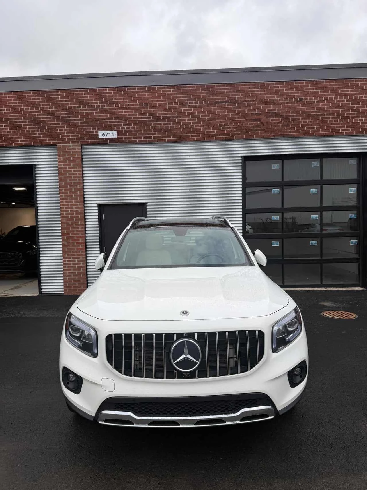 Mercedes-Benz GLB 250  CARFAX | 360 KAM | АВТОКРЕДИТ 