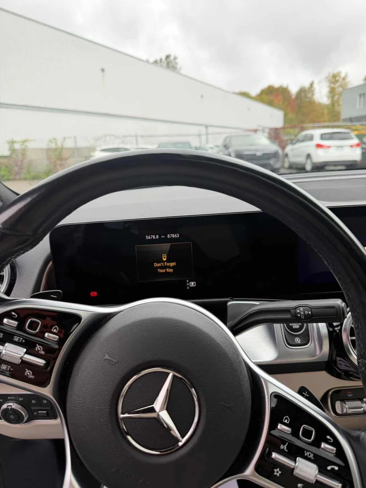 Mercedes-Benz GLB 250  CARFAX | 360 KAM | ����������  | Mobile.bg � ����������� 7