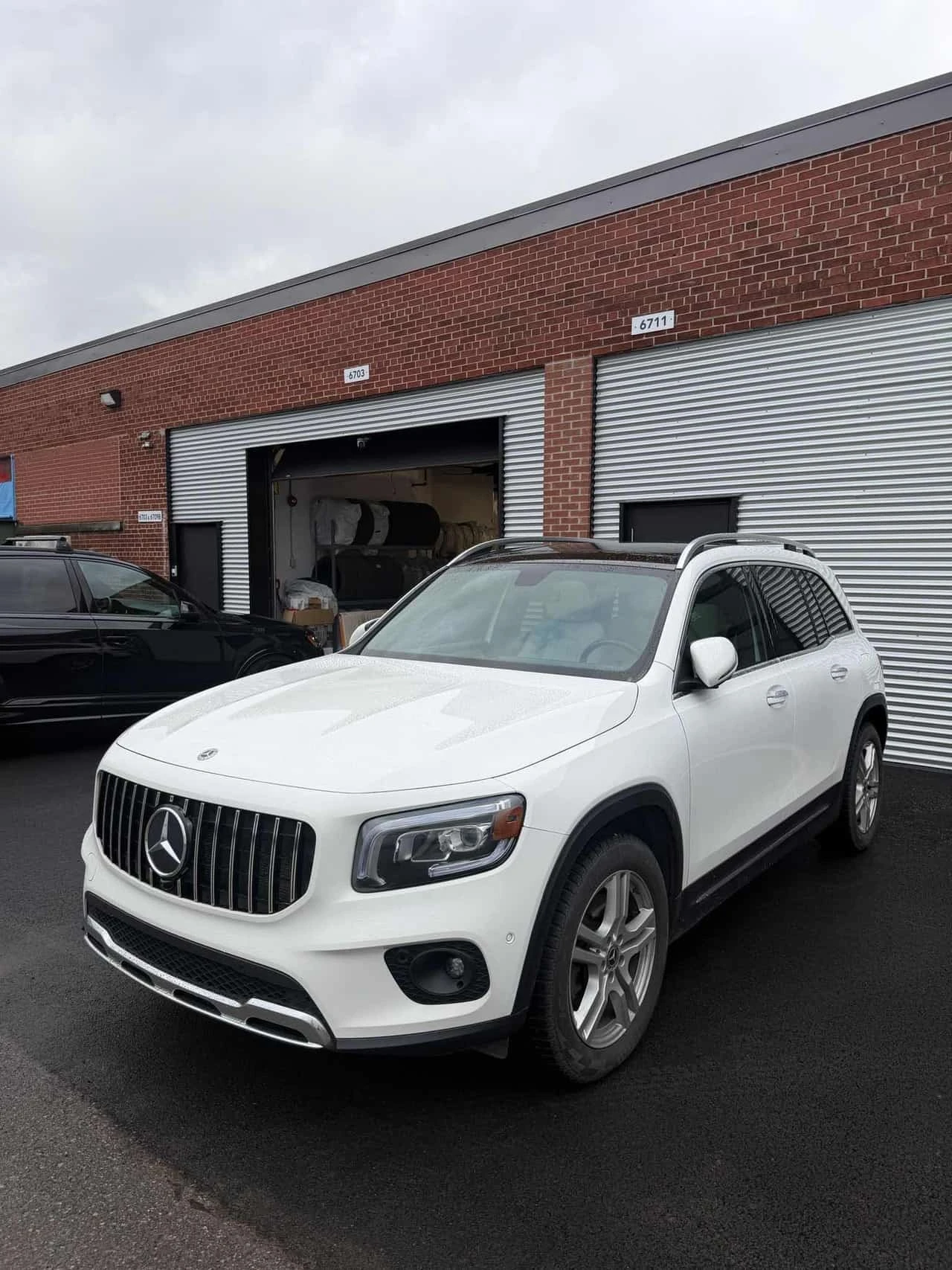 Mercedes-Benz GLB 250  CARFAX | 360 KAM | ����������  | Mobile.bg � ����������� 2