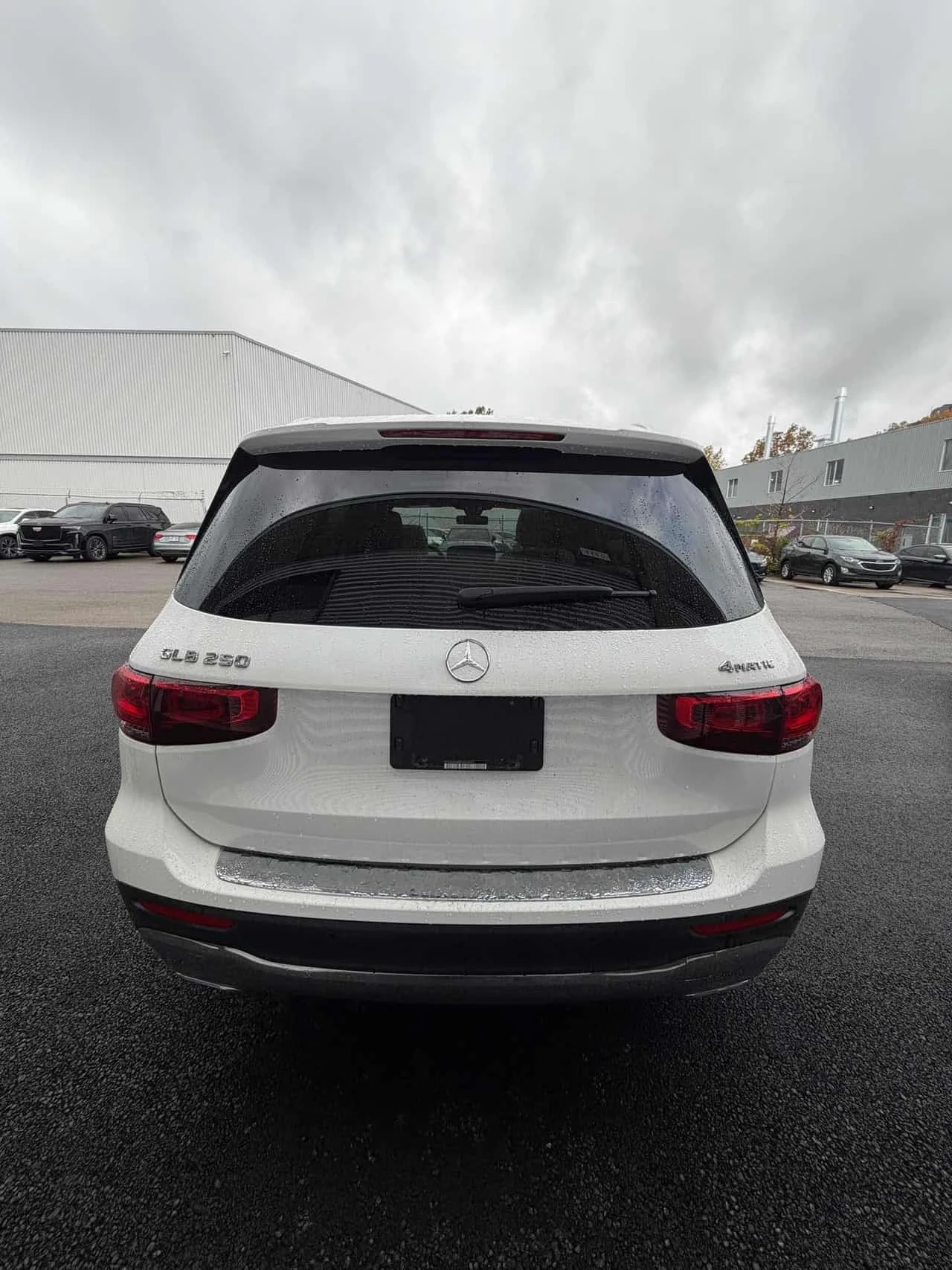 Mercedes-Benz GLB 250  CARFAX | 360 KAM | ����������  | Mobile.bg � ����������� 5