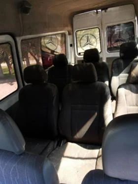 Mercedes-Benz Sprinter 312 2.2CDI , снимка 9