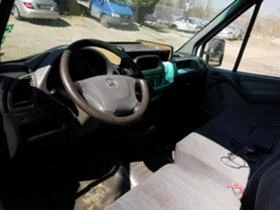 Mercedes-Benz Sprinter 312 2.2CDI , снимка 7