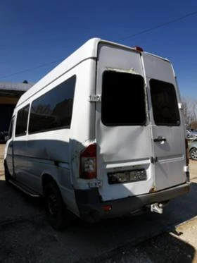 Mercedes-Benz Sprinter 312 2.2CDI , снимка 6