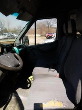 Mercedes-Benz Sprinter 312 2.2CDI , снимка 8