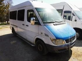 Mercedes-Benz Sprinter 312 2.2CDI , снимка 1