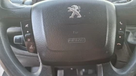 Peugeot Boxer MAXI 2.2HDI 150k.c., снимка 16