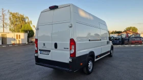 Peugeot Boxer MAXI 2.2HDI 150k.c., снимка 5