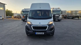 Peugeot Boxer MAXI 2.2HDI 150k.c., снимка 2