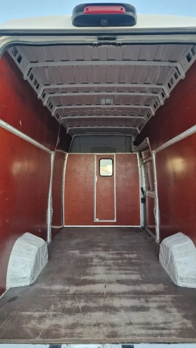 Peugeot Boxer MAXI 2.2HDI 150k.c., снимка 10