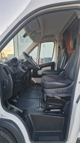 Peugeot Boxer MAXI 2.2HDI 150k.c., снимка 12