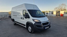 Peugeot Boxer MAXI 2.2HDI 150k.c., снимка 3