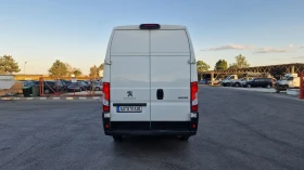 Peugeot Boxer MAXI 2.2HDI 150k.c., снимка 6