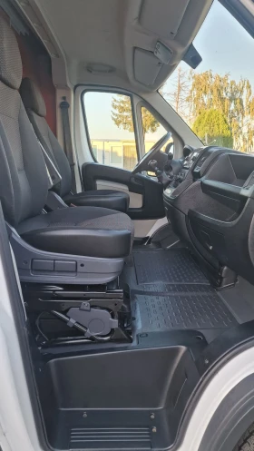 Peugeot Boxer MAXI 2.2HDI 150k.c., снимка 13